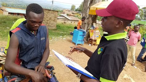 Digital Insights Rwanda How Do Rural Youth Use New Technologies