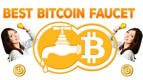 Bitcoin faucets work by paying out tiny fractions of a bitcoin in exchange for loading a page full of ads. Highest Paying Trusted Bitcoin Faucet 2018