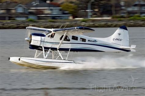 Photo Of De Havilland Canada C FPCG FlightAware De Havilland