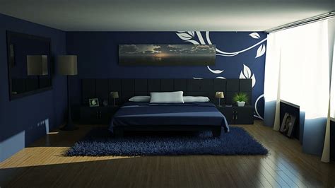 Hd Wallpaper Beautiful Modern Bedroom Design Architecture Rooms