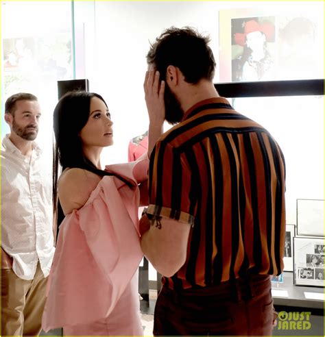 Kacey Musgraves And Husband Ruston Kelly Split After 2 Years Of Marriage Photo 4467007 Split