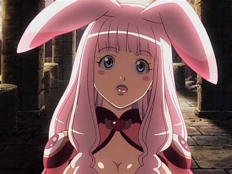 Top 20 Best Anime Bunny Girls Of All Time Fandomspot