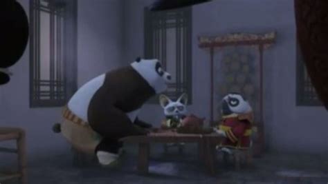 Kung Fu Panda Legends Of Awesomeness Season 3 Episode 16 Recap