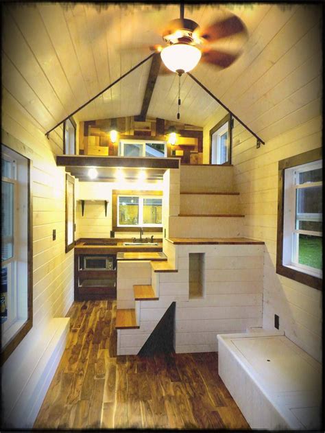 Small House Simple Tiny House Interior Never Underestimate The