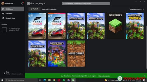 Minecraft Java Bedrock And Forza Horizon 5 Usd 20
