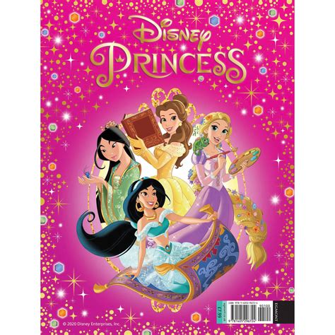 You can place this free printable calendar on your wall, on your fridge, or near your desk to help you stay organized. Disney Princess Calendar 2021 | 2021 Calendar