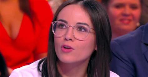 Touche Pas à Mon Poste La Raison Du Départ Dagathe Auproux