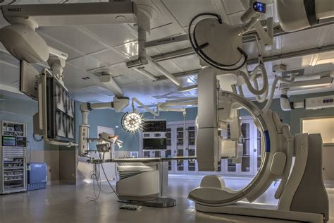 New Interventional Radiology Suite Features Wyoming Medical Center