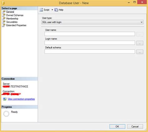 How To Create Users In Ms Sql Server