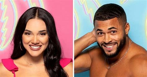 Love Island Johnny Slammed For Telling Cely A Watered Down Version