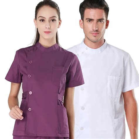 Buy Nurse Uniforms Scrubs Medical Uniform Nursing