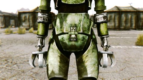 Fallout 4 Assaultron Thicc