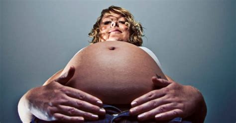 Teenage Pregnancy Effects On Society