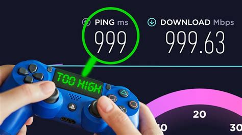 Why Is Ping So Important For Online Gaming Youtube