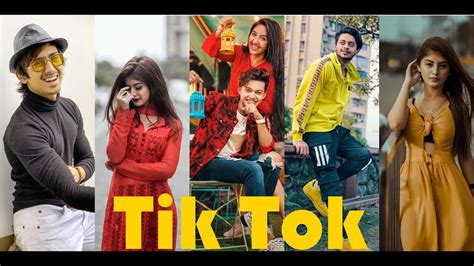 There are so many good tik tok songs trending online. New tik tok video | tik tok video 2020 😂|😂 Funny tik tok video 😁😂😄😃 - YouTube