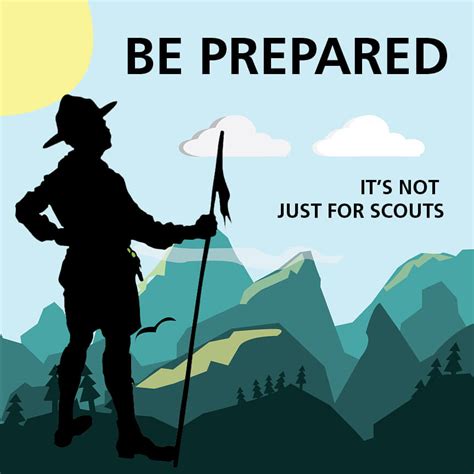 Be Prepared Its Not Just For Scouts Graydon Law