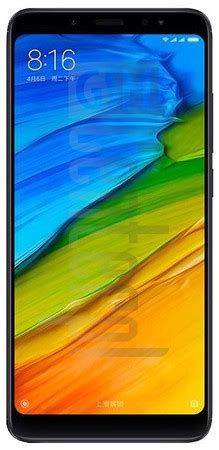 It has got the big display in the trendy aspect ratio, a. XIAOMI Redmi Note 5 AI Dual Camera Specification - IMEI.info