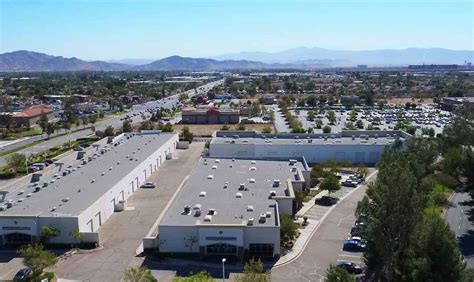 7940 Cherry Ave Fontana Stance Commercial Real Estate Riverside And