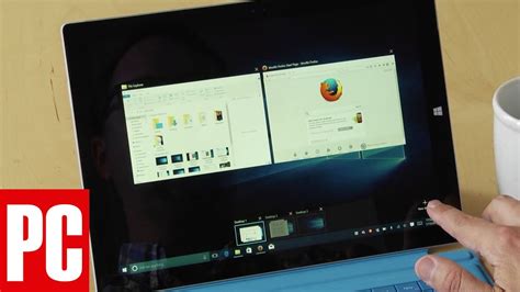 Using Virtual Desktops In Windows 10 Youtube