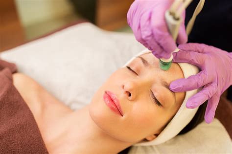 Benefits Of Microdermabrasion Ultimate Image Salon And Spa