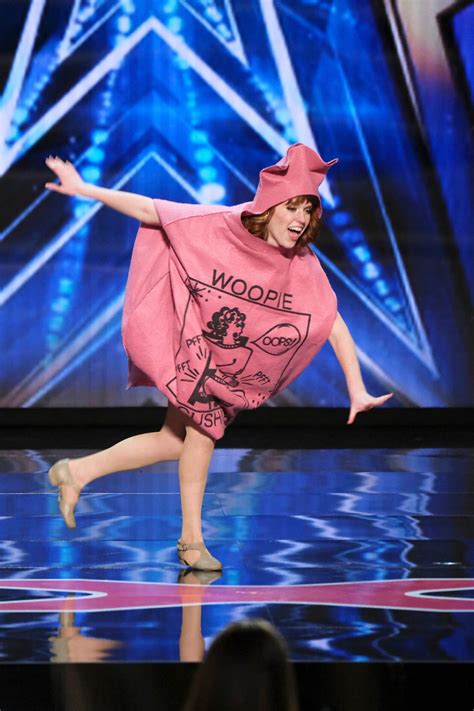 America's Got Talent: Auditions 1 Photo: 3890831 - NBC.com