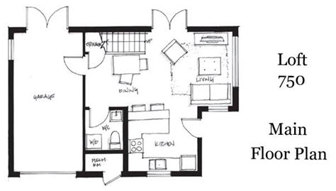 For pricing including delivery, click here. Unique Ranch House Plans With Loft - New Home Plans Design