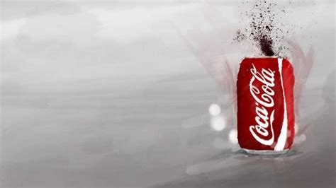 Coca Cola Backgrounds Wallpaper Cave With Coca Cola Powerpoint
