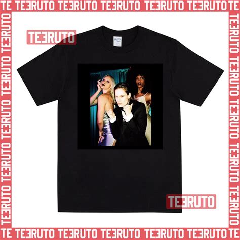 Redcar Les Adorable Christine And The Queens Unisex T Shirt Teeruto