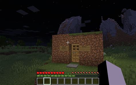 Noob House Minecraft Map