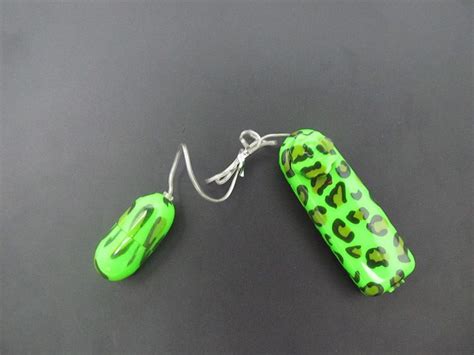 Most Popular Personal Body Massager Waterproof Leopard Vibrator Egg For