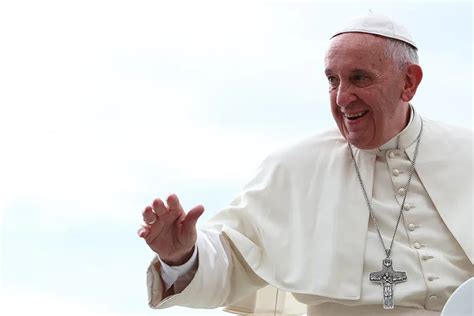 Analysis Pope Francis Makes Plans As Fifth Anniversary Approaches
