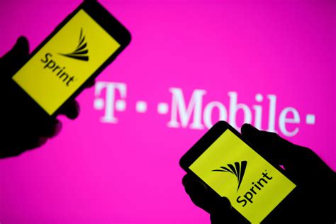 T Mobile Officially Completes Long Planned Merger With Sprint