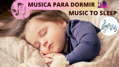 Música Para Dormir En 10 Minutos Music To Sleep In 10 Minute Music