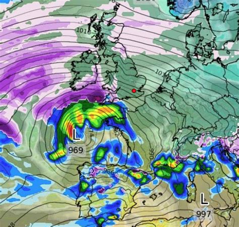 Storm Emma Update Weather To Get Worse With 20 Inches Of Snow In Uk