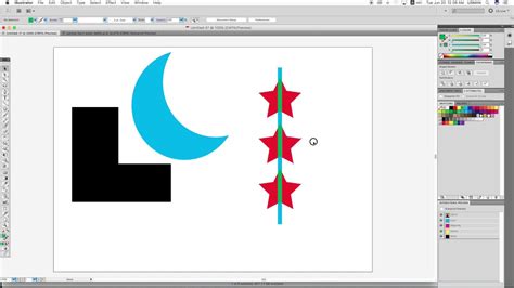 Learn how to use the pathfinder in adobe illustrator with this quick tutorial. How do you use pathfinder in illustrator? - YouTube