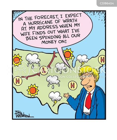 Weatherman Cartoon Images
