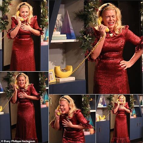 busy philipps breaks down after receiving surprise phone call from oprah winfrey during e chat