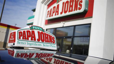 Papa John S Dishing Out 2 5m In Bonuses For Its Frontline Employees Fox Business