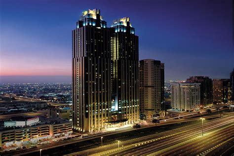 Mismak Properties Signs Operating Agreement For Shangri La Hotel Dubai