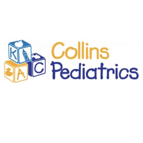 Collins Pediatrics Metairie La