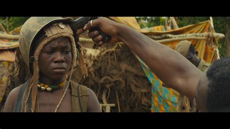 Beasts Of No Nation Review Criterion Forum