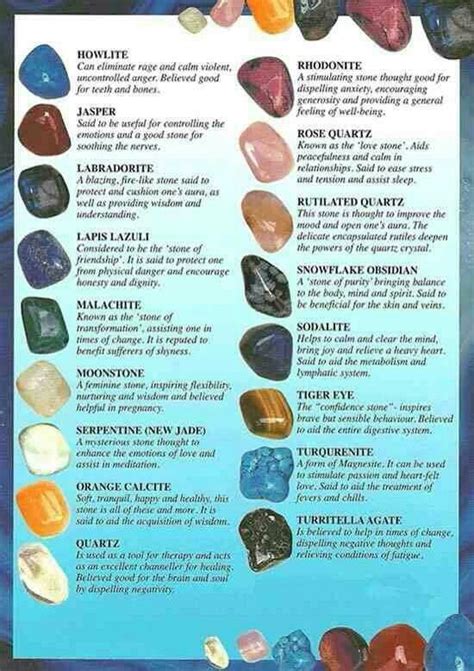 Gemscrystals Stones And Crystals Crystals And Gemstones Crystal