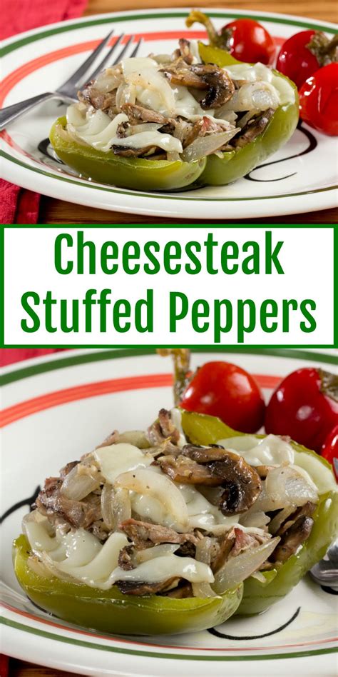 If you've been diagnosed as type 2 diabetic, prediabetic or are just worried about developing the condition, these healthy twists on popular dishes will help you get on track. Cheesesteak Stuffed Peppers | Recipe | Stuffed peppers, Food recipes, Healthy recipes