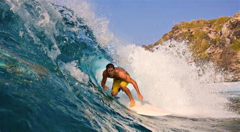 840x1336 Guy Surfing Wave 840x1336 Resolution Wallpaper Hd Sports 4k