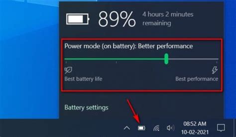 15 Tips To Improve Battery Life In Windows 10 Laptops 2021 Beebom