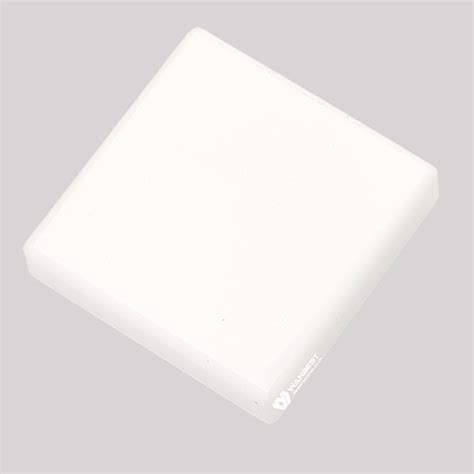 Solid Surface Color Pure White