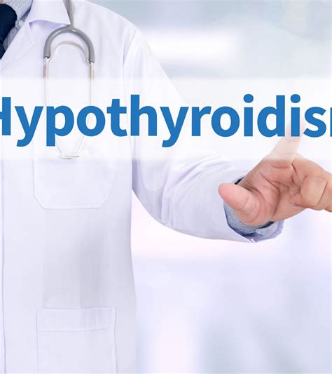 Congenital Hypothyroidism In Babies Symptoms And Treatment