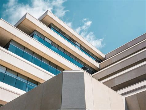 Modernize Commercial Buildings With Innovative Window Films