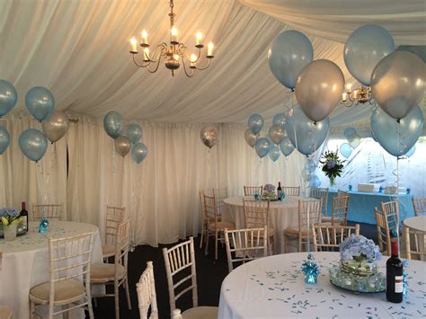 Center table are usually placed in between sofa sets, which is why they are sometimes called as sofa center tables online. Complementary floor and table balloon decorations all ...