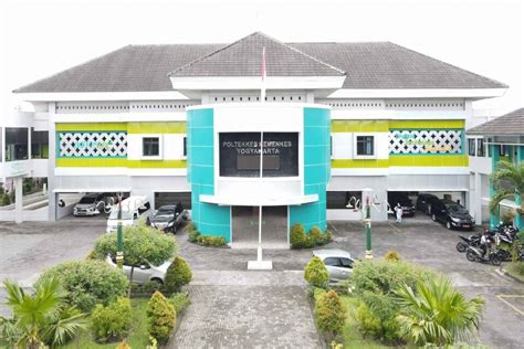 7 Daftar Universitas Negeri Di Yogyakarta Terpopuler Dan Berkualitas